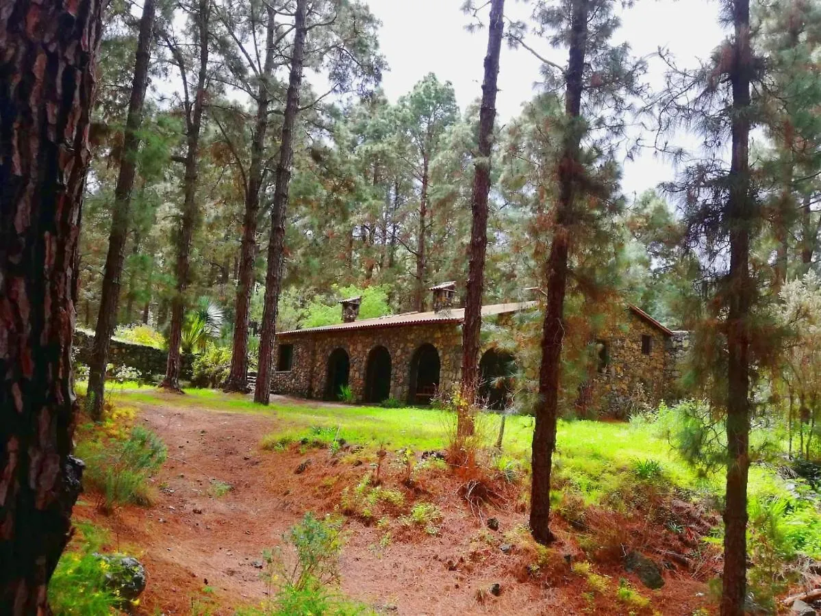 Monte Frio De Tenerife La Guancha 0*,  스페인