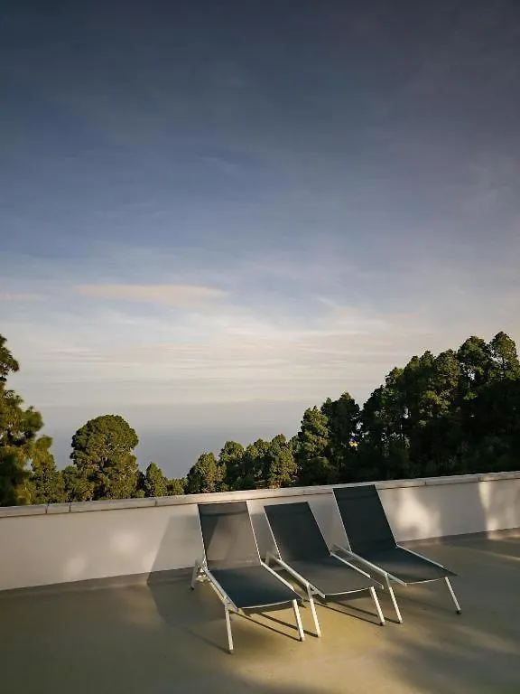 컨트리하우스 Monte Frio De Tenerife La Guancha 스페인