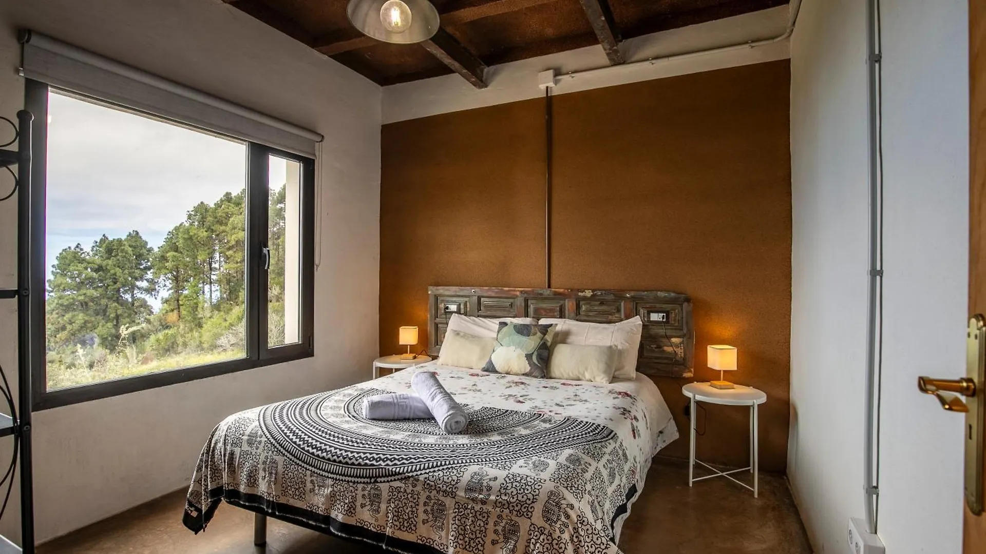 Monte Frio De Tenerife La Guancha 0*,  스페인