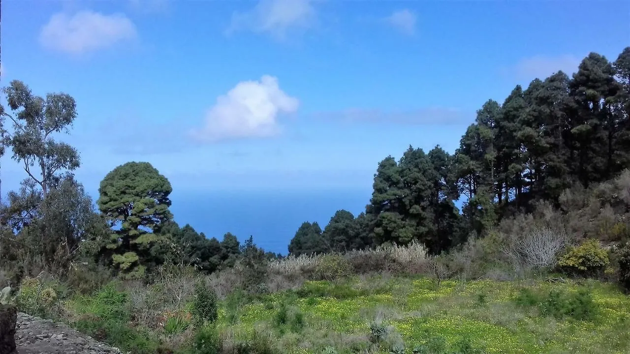 Monte Frio De Tenerife La Guancha 0*,  西班牙